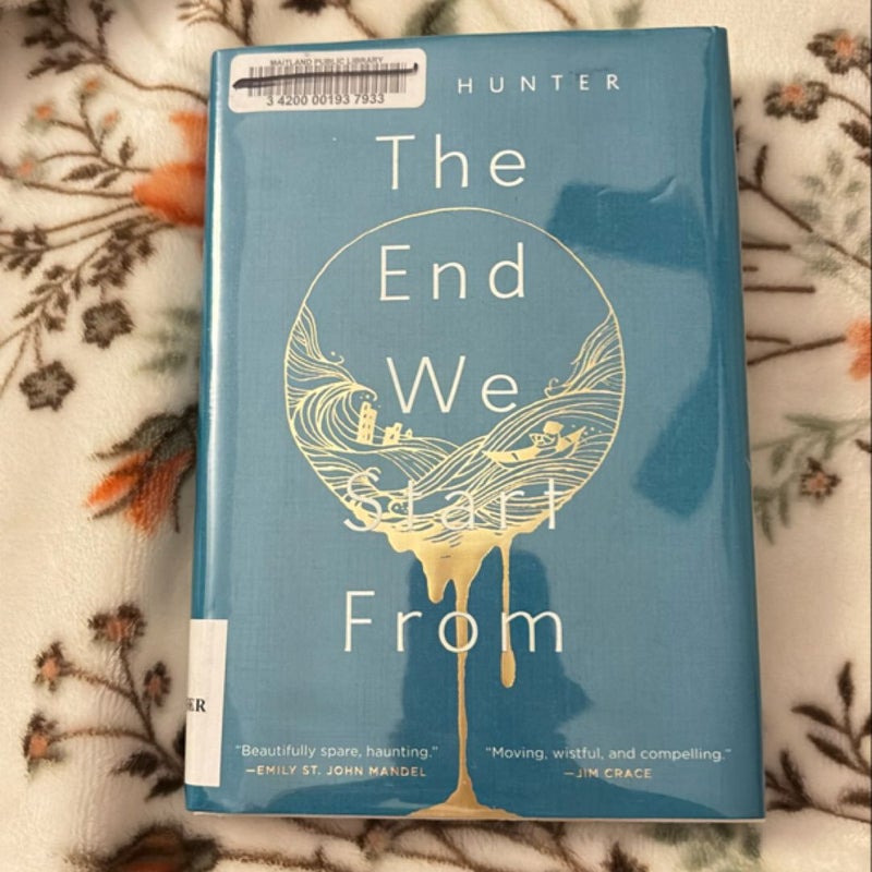 The End We Start From
