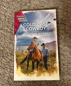 Cold Case Cowboy