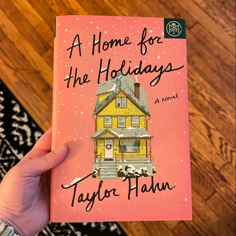 A Home for the Holidays