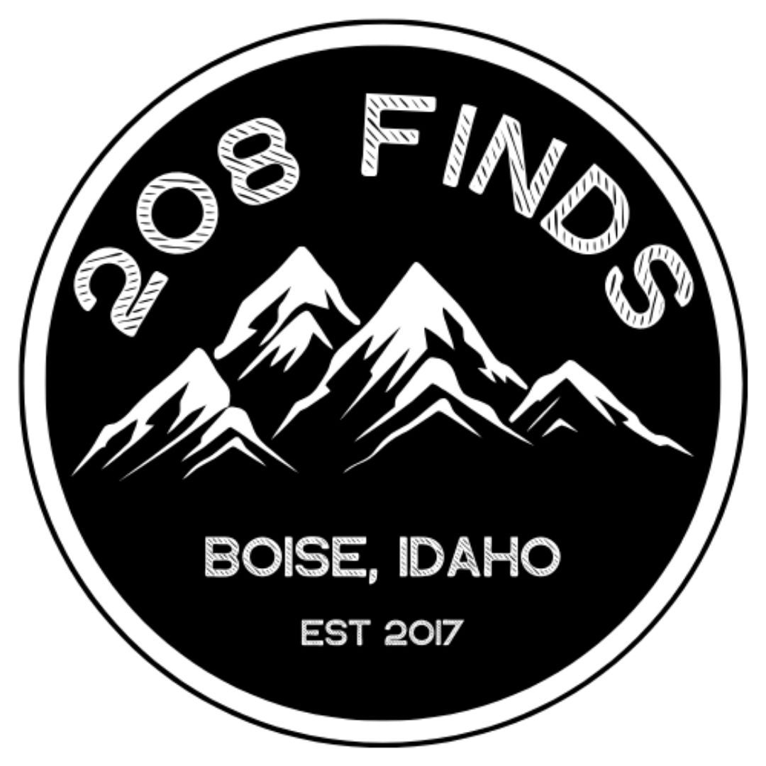 208 Finds