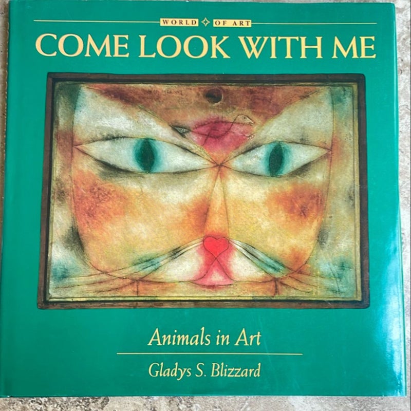 Animals in Art