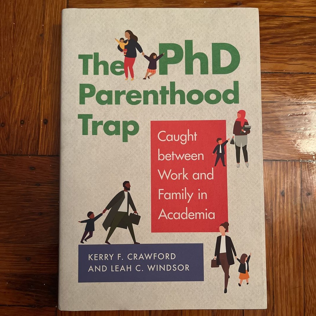 The PhD Parenthood Trap
