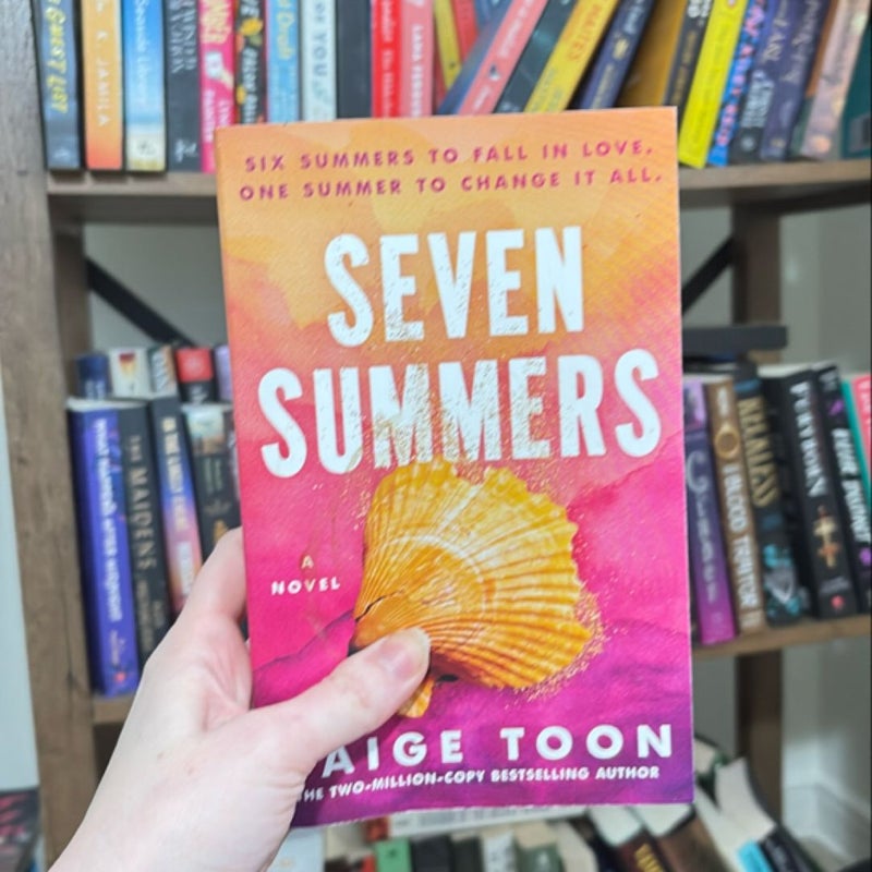 Seven Summers