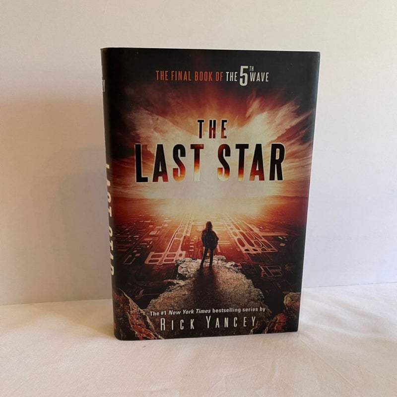 The Last Star