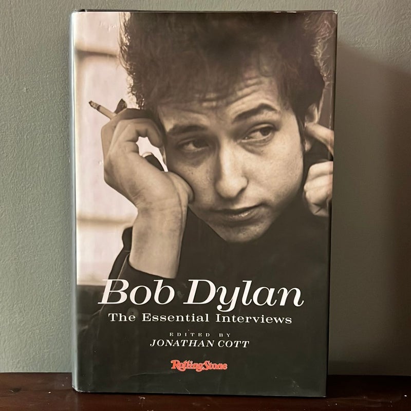 Bob Dylan