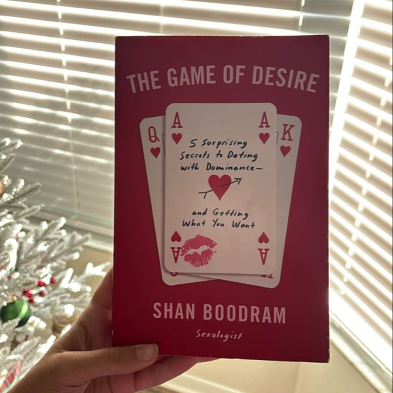 The Game of Desire