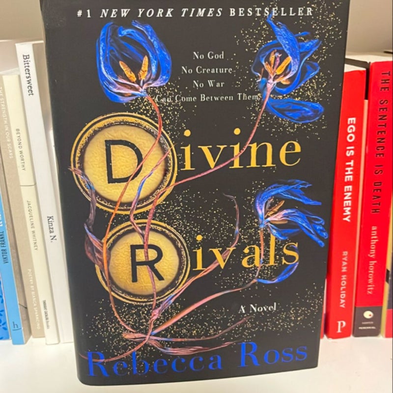 Divine Rivals