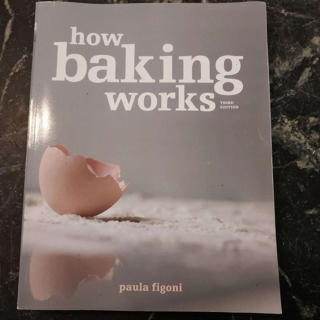 How Baking Works