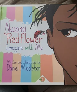 Naomi Redflower