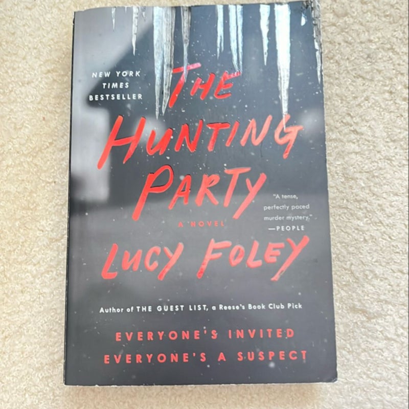 The Hunting Party