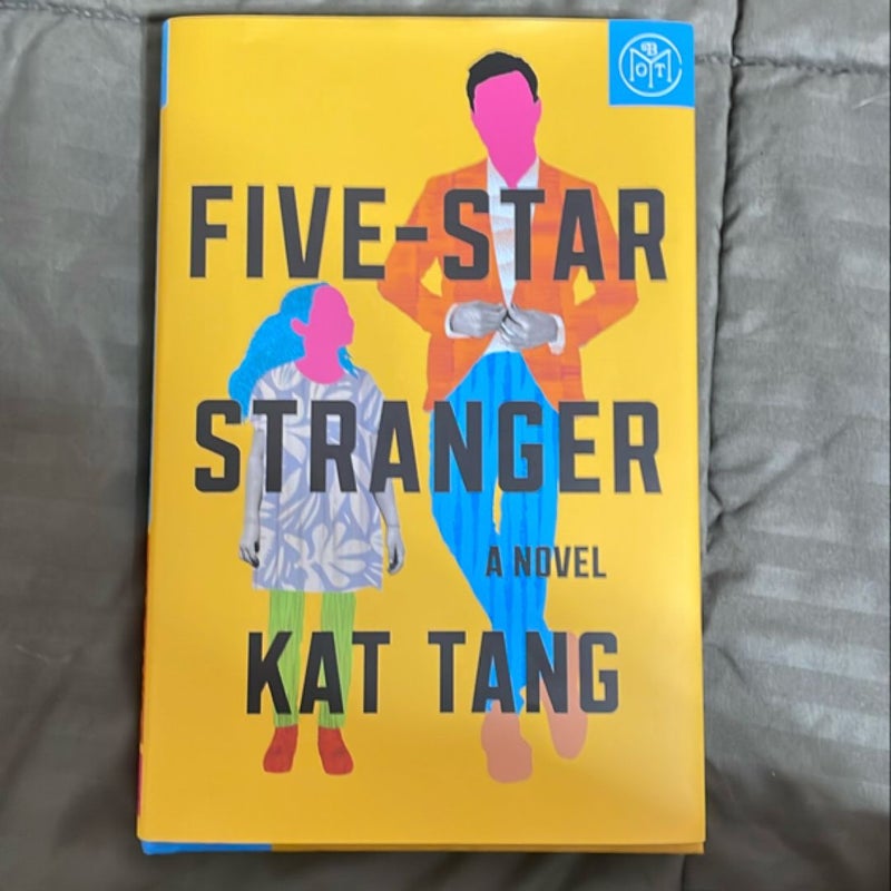 Five-Star Stranger