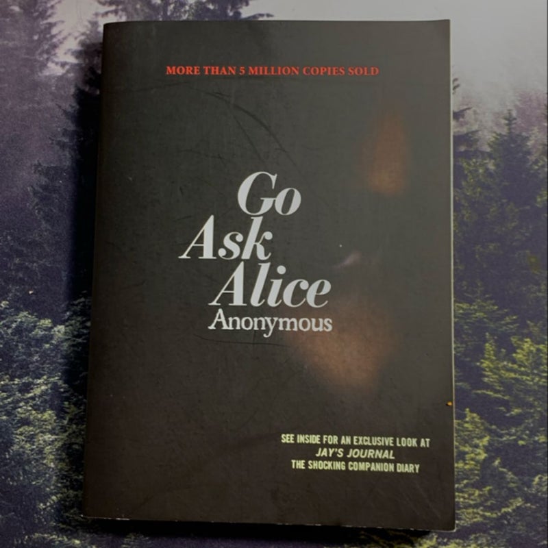 Go Ask Alice