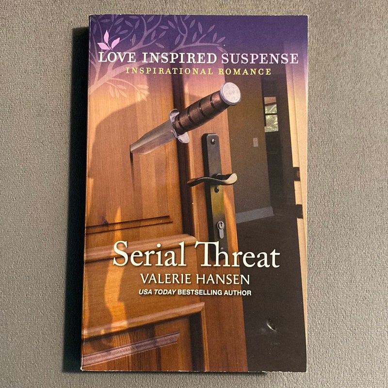 Serial Threat