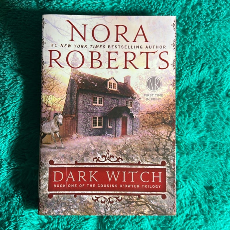 Dark Witch