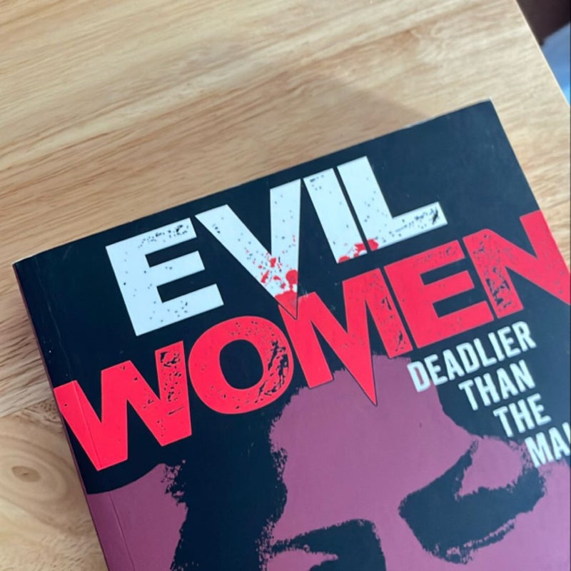 Evil Women