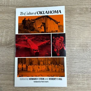 The Culture of Oklahoma