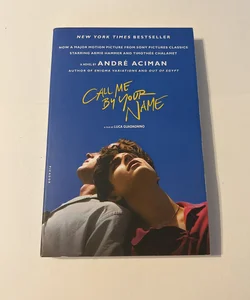 Call Me by Your Name