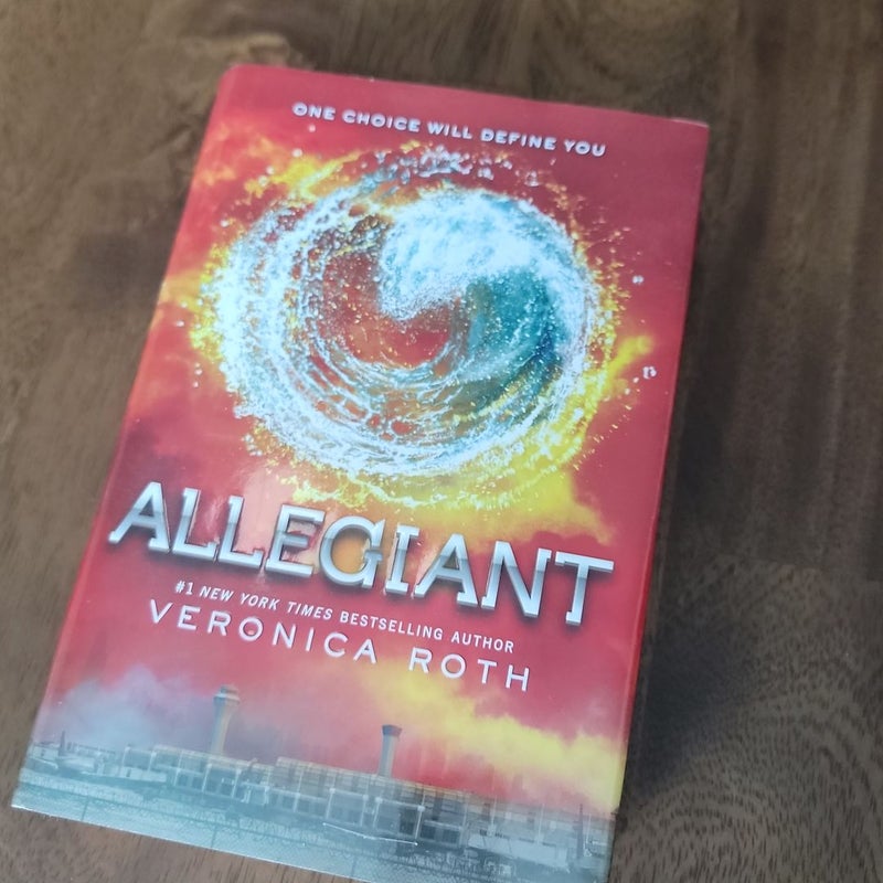 Allegiant