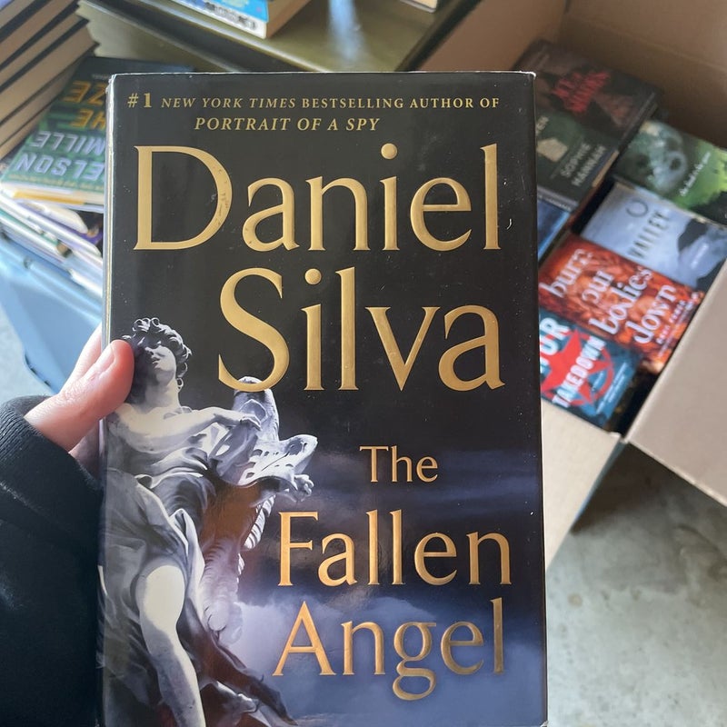 The Fallen Angel