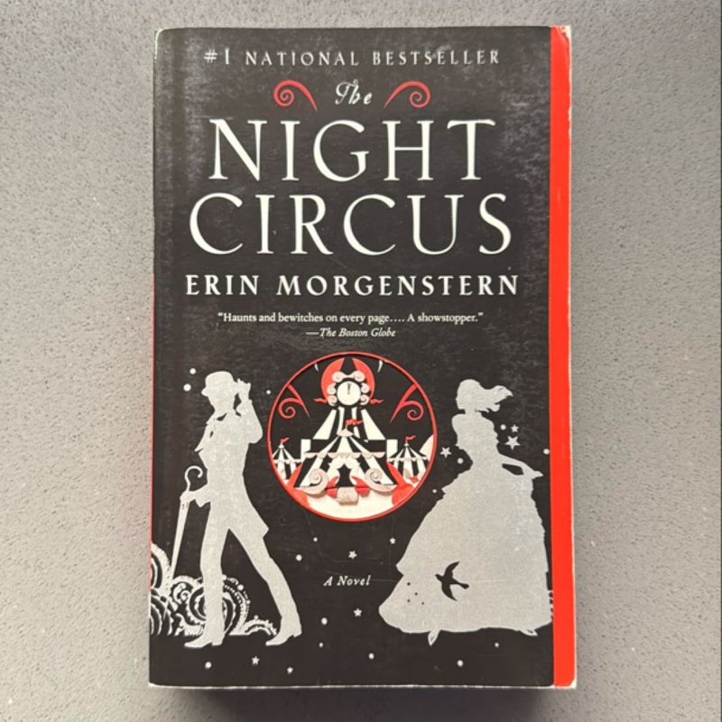 The Night Circus