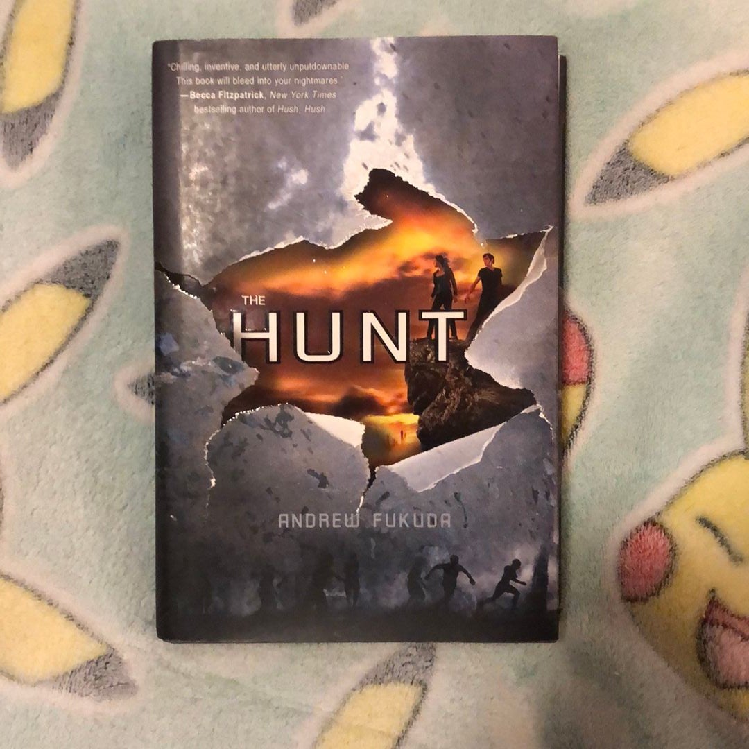 The Hunt