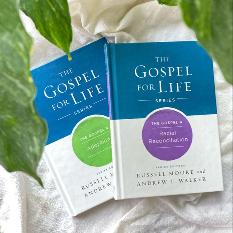 The Gospel for Life Series