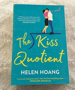 The Kiss Quotient