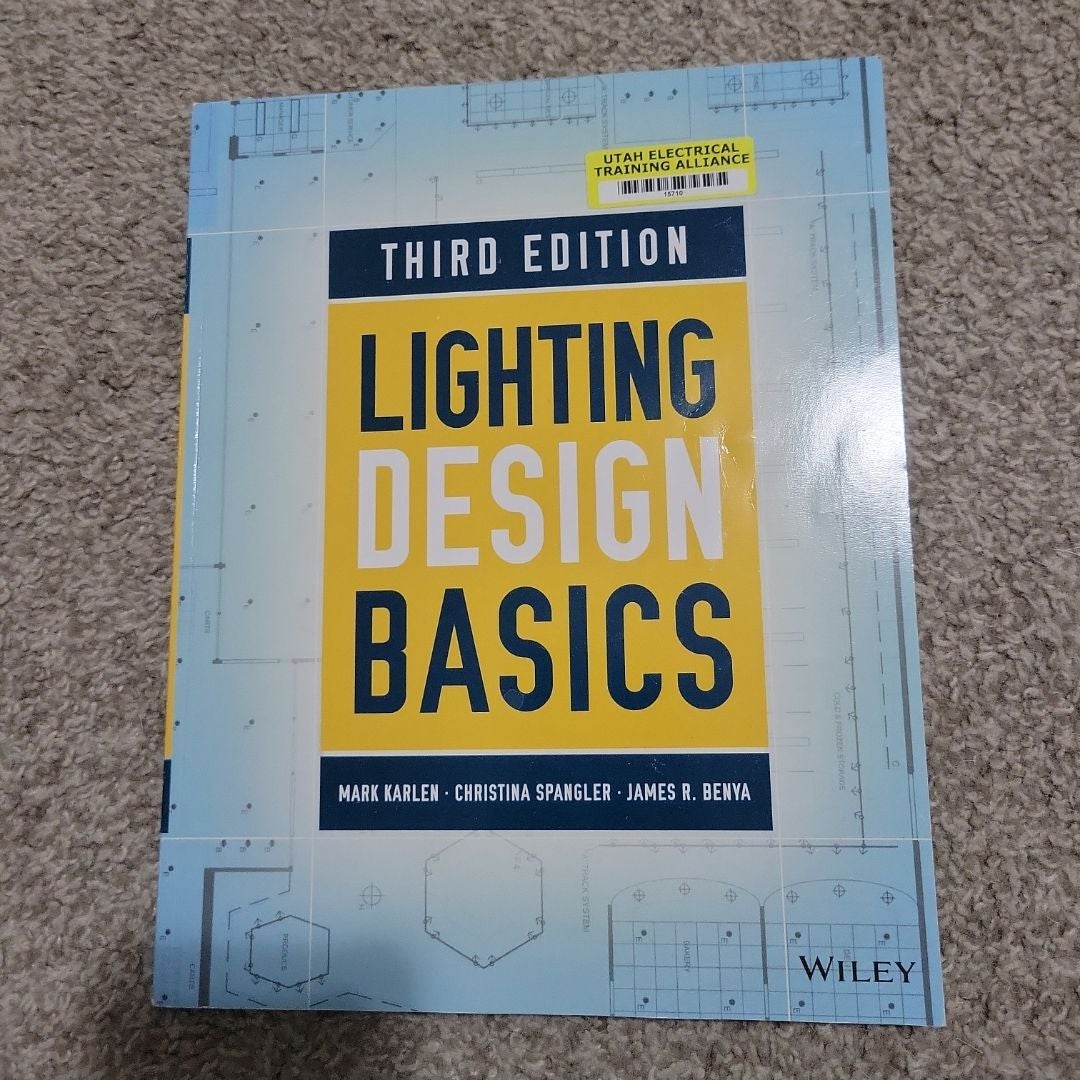 Lighting Design Basics