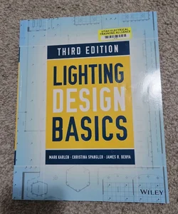 Lighting Design Basics