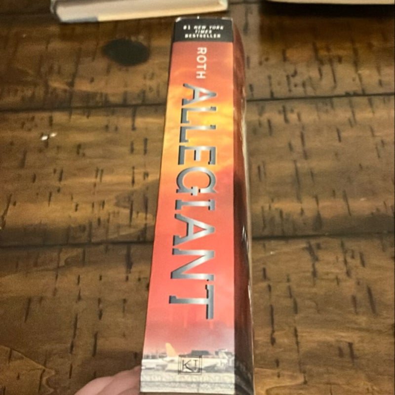 Allegiant