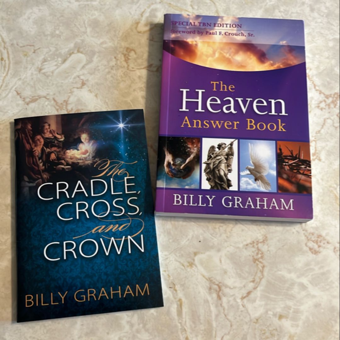 The Cradle, Cross, and Crown