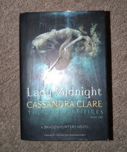 Lady Midnight