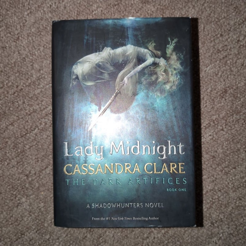 Lady Midnight