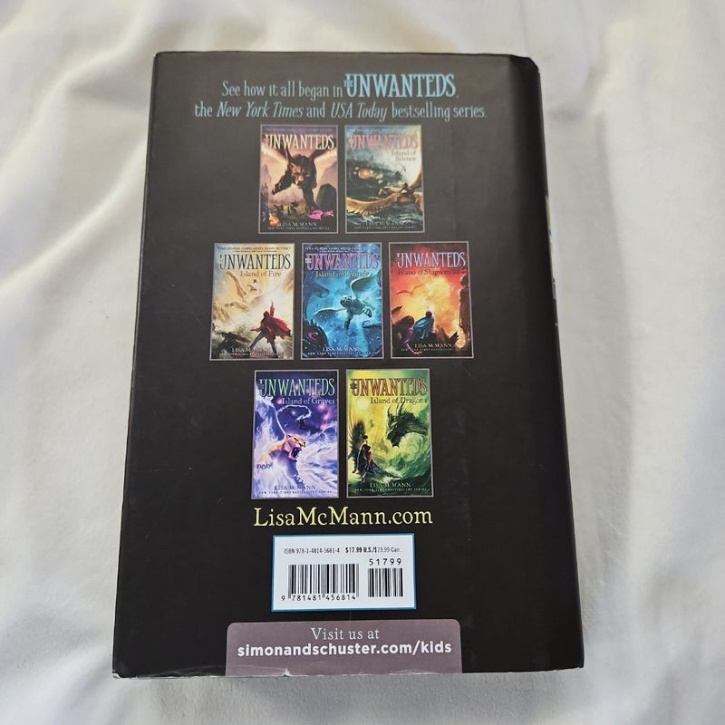 Dragon Captives