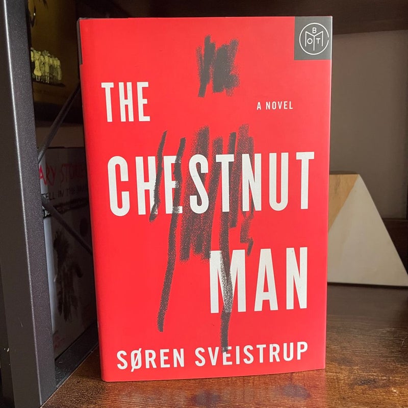 The Chestnut Man