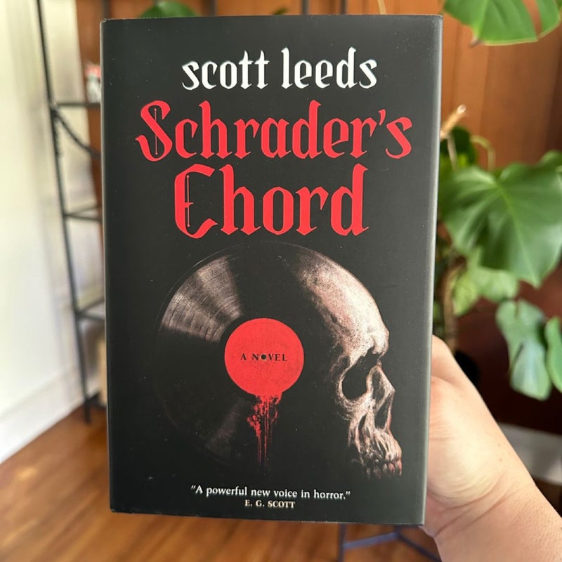 Schrader's Chord