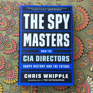 The Spymasters