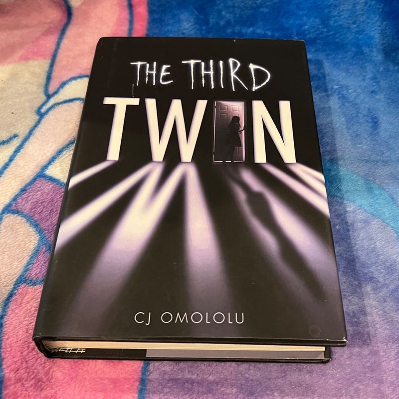 The Third Twin 