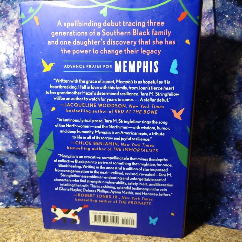 Memphis