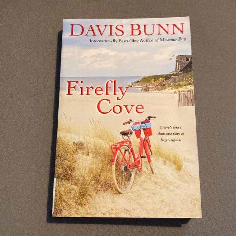 Firefly Cove