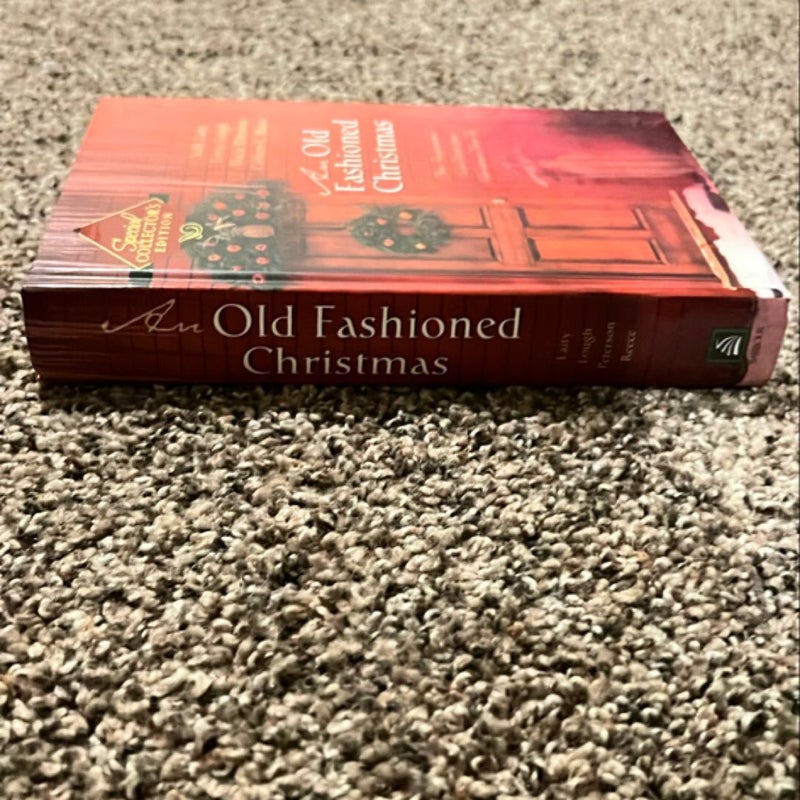 An Old Fashioned Christmas 