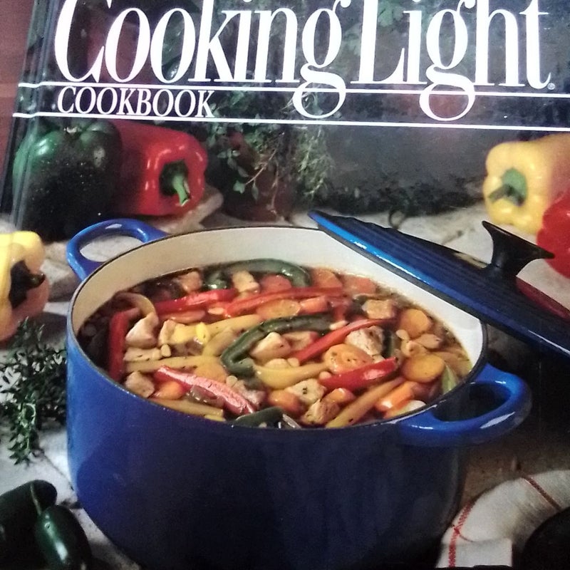 Cooking Light, 1994