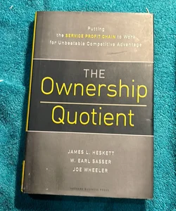 The Ownership Quotient