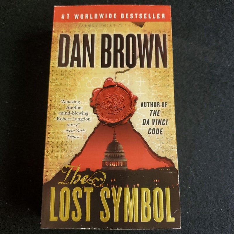 The Lost Symbol