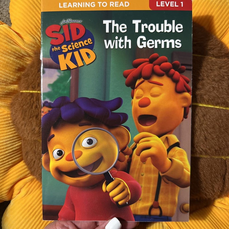 Sid the Science Kid