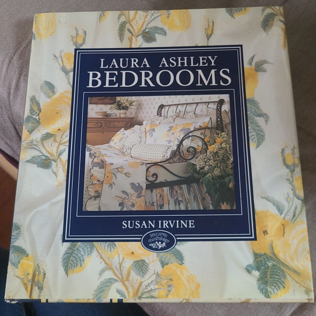 Laura Ashley Bedrooms