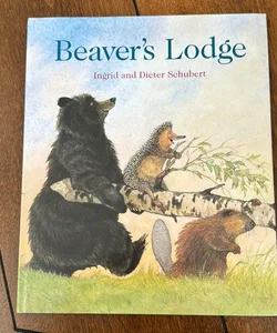 Beaver's Lodge