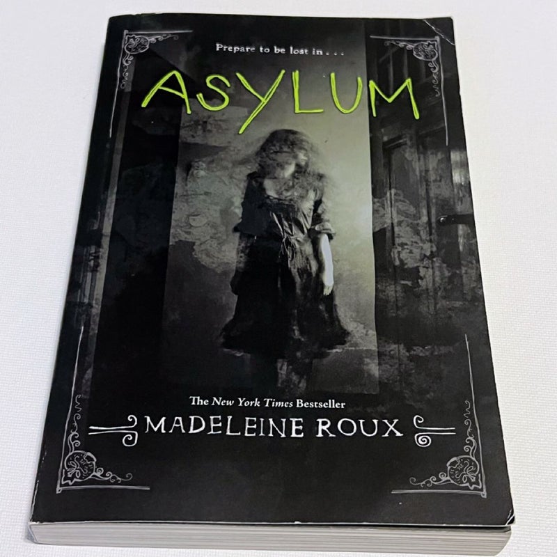 Asylum 