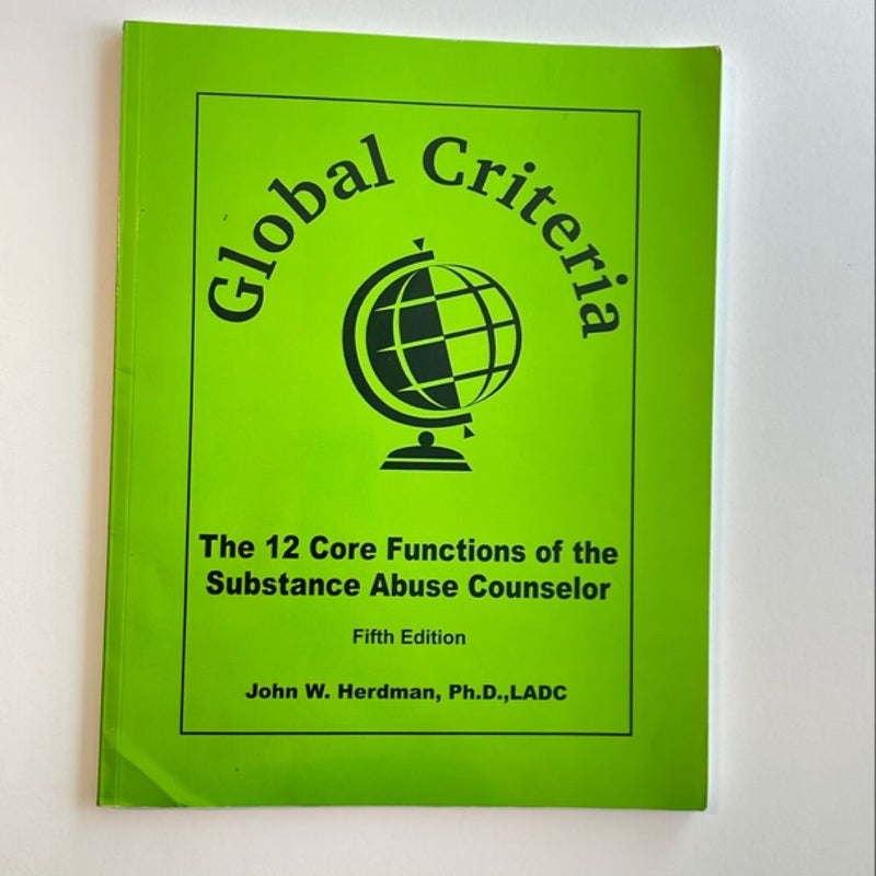 Global Criteria