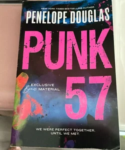 Punk 57